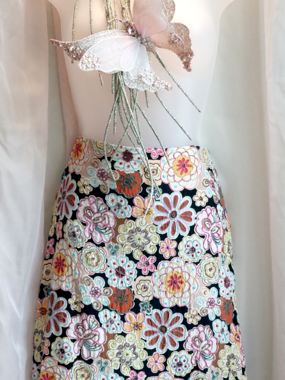 True Vintage Skirt